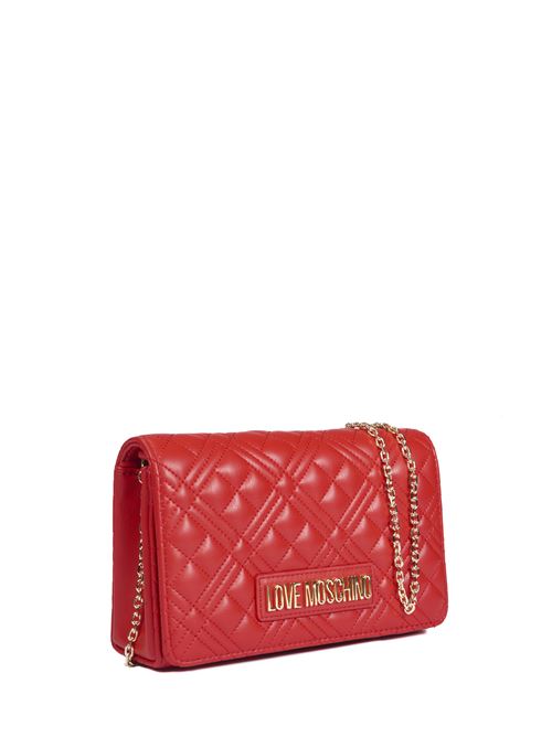 pochette LOVE MOSCHINO | JC4079PP0LLA0500